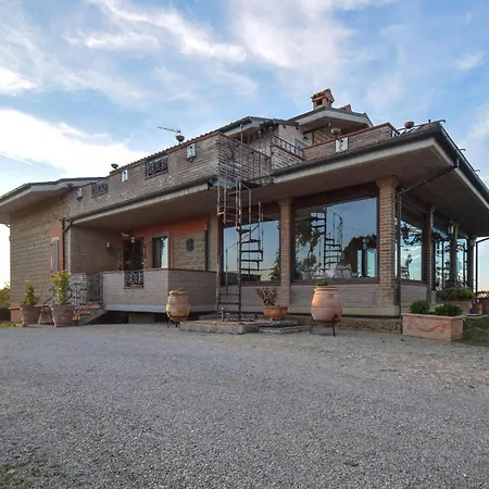 Awesome In Casa vacanze Morro dʼOro