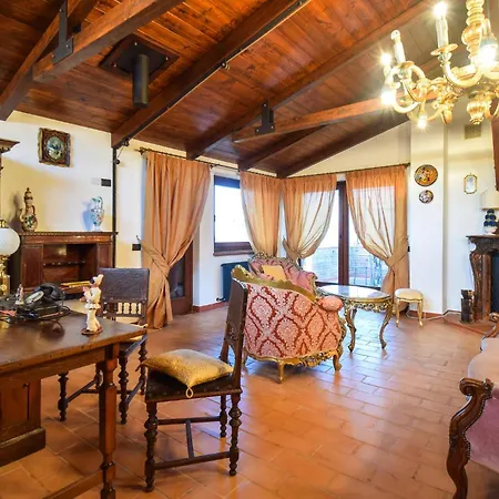 Дом отдыха Beautiful In