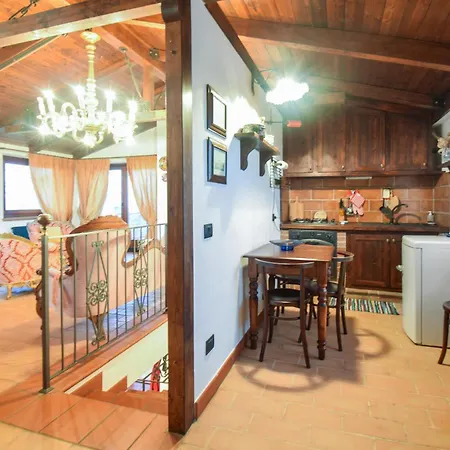 Дом отдыха Beautiful In Morro d'Oro