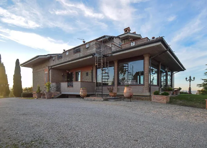 Beautiful In 別荘 Morro dʼOro