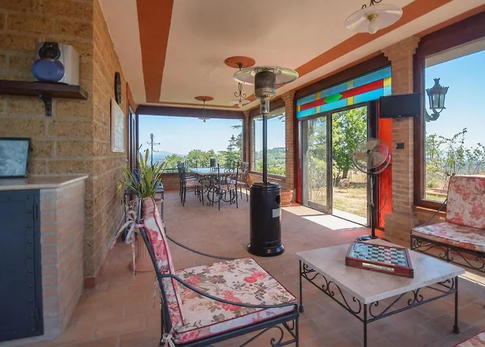 Дом отдыха Beautiful In Morro d'Oro