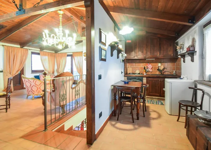 Дом отдыха Beautiful In Morro d'Oro