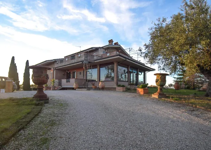 Beautiful In Morro dʼOro