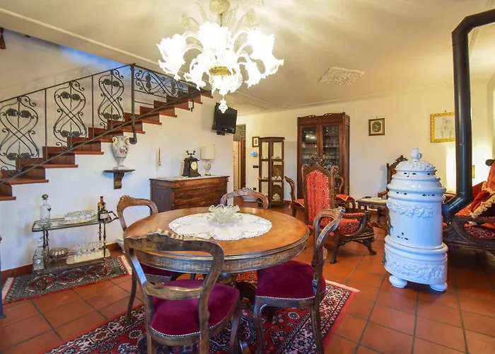 Дом отдыха Beautiful In *